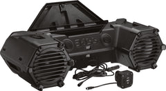 ATV/UTV Speaker System
