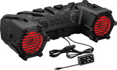 ATV/UTV Speaker System