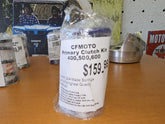 Primary Clutch Kit For 400,500 And 600 Cfmoto
