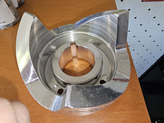 SRM 2 Multi Angle Billet Helix For Stock Tires OR Bigger Tires Mud Riding Rock Crawling and Heavy Loads