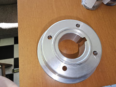 SRM 2 Multi Angle Billet Helix For Stock Tires OR Bigger Tires Mud Riding Rock Crawling and Heavy Loads