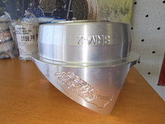 SRM 2 Multi Angle Billet Helix For Stock Tires OR Bigger Tires Mud Riding Rock Crawling and Heavy Loads