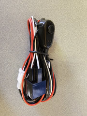 Wiring Harness For Most LED Lightbars