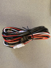 Wiring Harness For Most LED Lightbars
