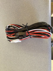 Wiring Harness For Most LED Lightbars