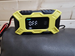 Battery Charger Charger For Your Cfmoto, Arctic Cat And Massimo