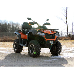 1,5" LIFT KIT CFMOTO CFORCE 600 (2020+)