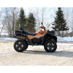 1,5" LIFT KIT CFMOTO CFORCE 600 (2020+)