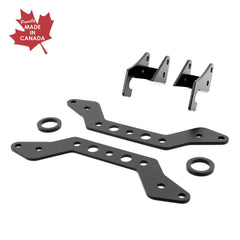 1,5" LIFT KIT CFMOTO CFORCE 600 (2020+)