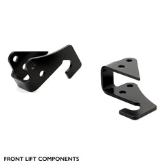 1,5" LIFT KIT CFMOTO CFORCE 600 (2020+)