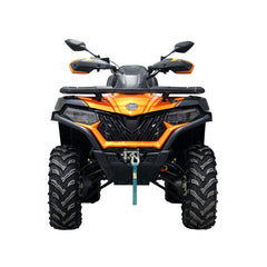 1,5" LIFT KIT CFMOTO CFORCE 600 (2020+)