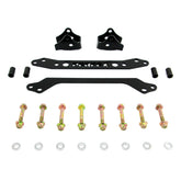 1,5" LIFT KIT CFMOTO CFORCE 400/500 (16-22)