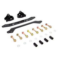 1,5" LIFT KIT CFMOTO CFORCE 400/500 (16-22)