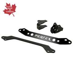 1,5" LIFT KIT CFMOTO CFORCE 400/500 (16-22)