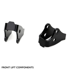 1,5" LIFT KIT CFMOTO CFORCE 400/500 (16-22)
