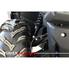 1,5" LIFT KIT CFMOTO CFORCE 400/500 (16-22)
