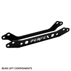 1,5" LIFT KIT CFMOTO CFORCE 400/500 (16-22)