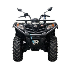1,5" LIFT KIT CFMOTO CFORCE 400/500 (16-22)