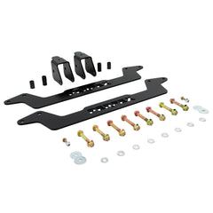 2,5" LIFT KIT CFMOTO UFORCE 600 (2022+)