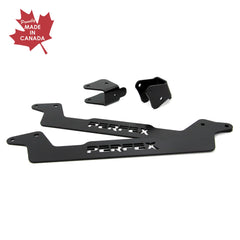2,5" LIFT KIT CFMOTO UFORCE 600 (2022+)