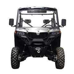 2,5" LIFT KIT CFMOTO UFORCE 600 (2022+)