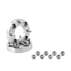 Wheel Spacers for CFMOTO UTV (2-Piece)