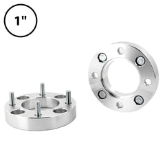 Wheel Spacers for CFMOTO UTV (2-Piece)