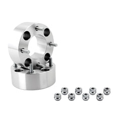 Wheel Spacers for CFMOTO UTV (2-Piece)
