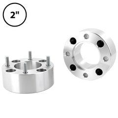 Wheel Spacers for CFMOTO ATV (2-Piece)
