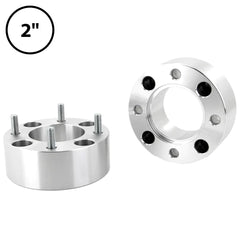 Wheel Spacers for CFMOTO UTV (2-Piece)