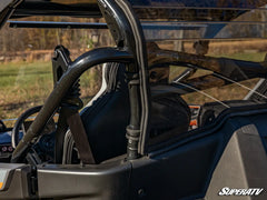 CFMOTO ZFORCE 950 REAR WINDSHIELD