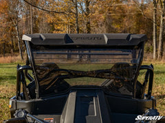 CFMOTO ZFORCE 950 REAR WINDSHIELD