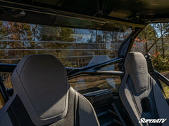 CFMOTO ZFORCE 950 REAR WINDSHIELD