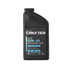UFORCE/ZFORCE/CFORCE Oil Change Kit