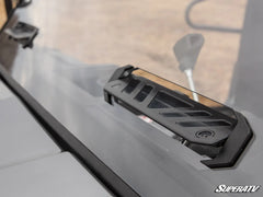 Cfmoto Uforce 1000 Vented Full Windshield