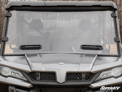Cfmoto Uforce 1000 Vented Full Windshield