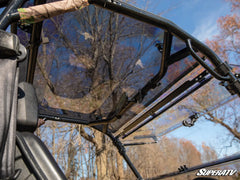 Cfmoto Uforce 500 Tinted Roof