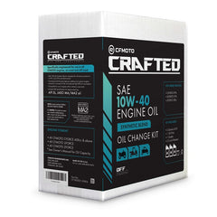 UFORCE/ZFORCE/CFORCE Oil Change Kit