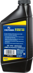 Premium Mineral Motor Oil