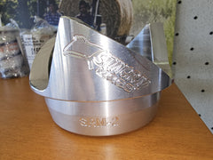 SRM 2 Multi Angle Billet Helix For Stock Tires OR Bigger Tires Mud Riding Rock Crawling and Heavy Loads