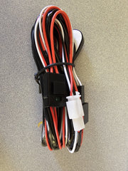 Wiring Harness For Most LED Lightbars