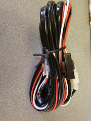 Wiring Harness For Most LED Lightbars