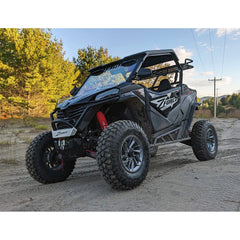 2" LIFT KIT CFMOTO ZFORCE 950 SPORT G2 (2023+)