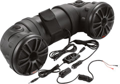 ATV/UTV Speaker System