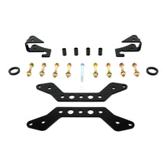 1,5" LIFT KIT CFMOTO CFORCE 600 (2020+)
