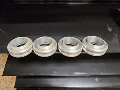 Lift Kit Zforce 800 Or Zforce 500